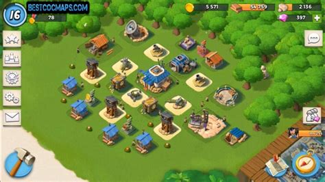 boom beach final|More.